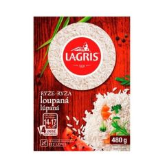 RYZA VV DLHOZRNNA LAGRIS 4X120G/16KS