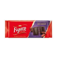 COK.HORKA 43% FIGARO 80G/25KS