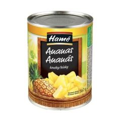 KOMP.ANANAS KOCKY HAME 567G/24KS