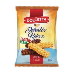 SUSIENKY S PRICHUTOU KAKAA A VANILKY DOLCETTA 180G/24KS SUSIENKY S PRICHUTOU KAKAA A VANILKY DOLCETTA 180G/24KS