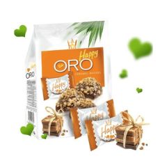 OBL.HAPPY ORO 140G/10KS