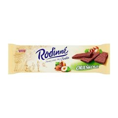 OBL.RODINNE LIESKOORIESOK 130G/18KS