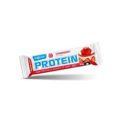TYCINKA PROTEIN JAHODA MAXSPORT 50G/30KS