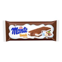 MONTE SNACK NUT ZOTT 29G/24KS