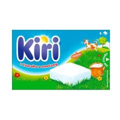 SYR KIRI SMOTANOVY 100G/40KS