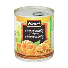 KOMP.MANDARINKY HAME 312G/12KS