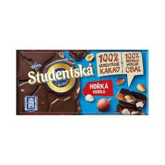STUDENTSKA PECAT HORKA 170G/16KS