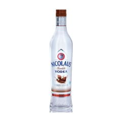 VODKA EX.FINE CHOCOLATE 38% STN 0,7L/12KS VODKA EX.FINE CHOCOLATE 38% STN 0,7L/12KS