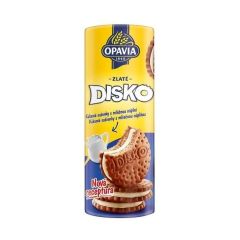 DISKO KAKAOMLIECNE OPAVIA 169G/18KS