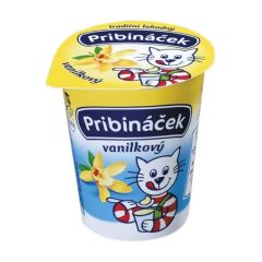 PRIBINACEK VANILKA 70G/24KS