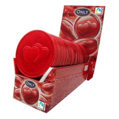 COK.MINCA SRDIECKO GUNZ 21,5G/36KS