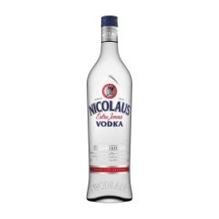 VODKA EXTRA JEMNA 38% STN 1L/8KS