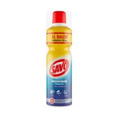 SAVO ORIGINAL XL 1200ML/6KS SAVO ORIGINAL XL 1200ML/6KS