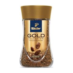 KAVA INSTANT TCHIBO GOLD 200G/6KS