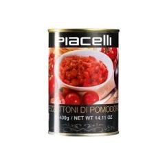 PARADAJKY KRAJ. PIACELLI 400G/12KS
