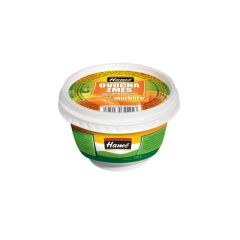 OVOCNA ZMES MARHULA HAME 240G/12KS
