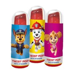 LIZ.PAW PATROL TWIST 15G /12KS