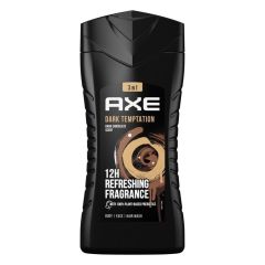 SG AXE DARK TEMPTATION 250ML/6KS