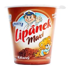 LIPANEK MAXI KAKAO MADETA 130G/10KS