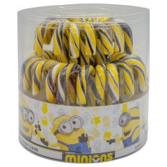 LIZANKA MINION CANDY CANE 20G/45KS LIZANKA MINION CANDY CANE 20G/45KS