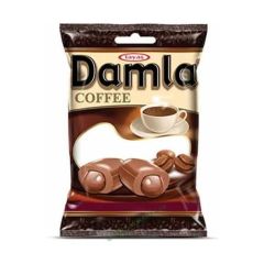 KARAMELY DAMLA KAVA 90G/24KS KARAMELY DAMLA KAVA 90G/24KS