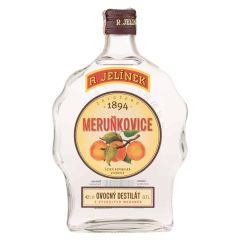 MARHULOVICA 42% R.JELINEK 0,7L/6KS