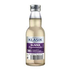 SLIVKA KOPANICIARSKA 38% STN 0,04L/24KS