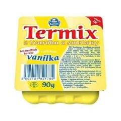 TERMIX VANILKA KUNIN 90G/24KS