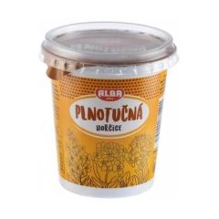 HORCICA PLNOTUCNA KEL.ALBA 400G/16KS HORCICA PLNOTUCNA KEL.ALBA 400G/16KS