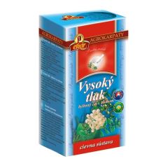 CAJ BYLINNY VYSOKY TLAK AGRO 40G/10KS