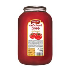 PARADAJKOVY PRETLAK HAME 3600G/3KS