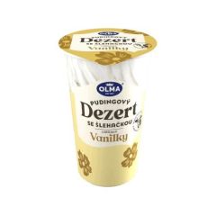 PUD.DEZERT VANILKA OLMA 200G/20KS
