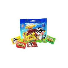 CUKR.POPPING MIX PRASKAJUCE 40G/24KS