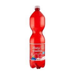 ZLATA STUDNA MALINA CIRA 1,5L/6KS