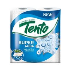 KUCHYNSKE UT.TENTO SUPER AQUA 2KS/16KS KUCHYNSKE UT.TENTO SUPER AQUA 2KS/16KS