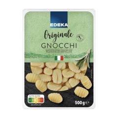 CEST.EDEKA GNOCCHI 500G/12KS CEST.EDEKA GNOCCHI 500G/12KS