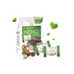 OBL.HAPPY NERO 140G/10KS