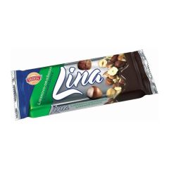 LINA LIESKOORIESOK 50G/48KS LINA LIESKOORIESOK 50G/48KS