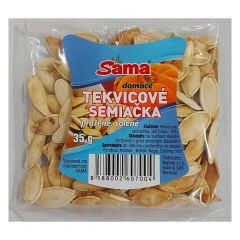 TEKVICOVE SEMIACKA SAMA ADOREX 35G/30KS TEKVICOVE SEMIACKA SAMA ADOREX 35G/30KS