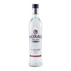 VODKA EXTRA JEMNA 38% STN 0,7L/12KS