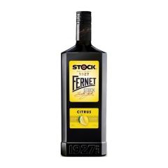 FERNET STOCK CITRUS 27% NF 1L/9K