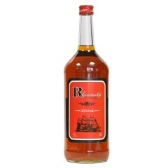 RUM TUZEMSKY 35% FRUCONA 1L/8KS