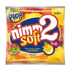 CUKRIKY NIMM2 SOFT 90G/18KS