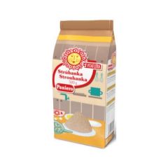 STRUHANKA PANIERO KOLAROVO 500G/12KS