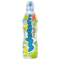 KUBIK WATER ZELENE JABLKO 