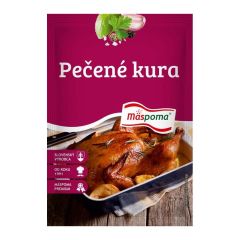 ZMES PECENE KURA MASPOMA 30G/20KS ZMES PECENE KURA MASPOMA 30G/20KS