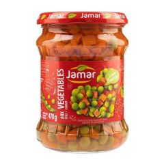 MRKVA S HRASKOM JAMAR 470G/6KS