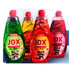 CISTIACI PROST. NA RIAD JOX ZEL.JABLKO 1L/12KS CISTIACI PROST. NA RIAD JOX ZEL.JABLKO 1L/12KS