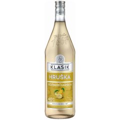 HRUSKA KOPANICIARSKA 40% STN 1L/8KS