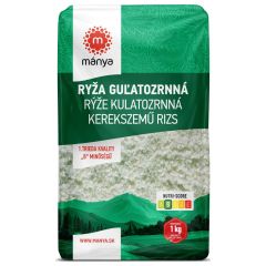 RYZA GULATA MANYA 1000G/9KS RYZA GULATA MANYA 1000G/9KS